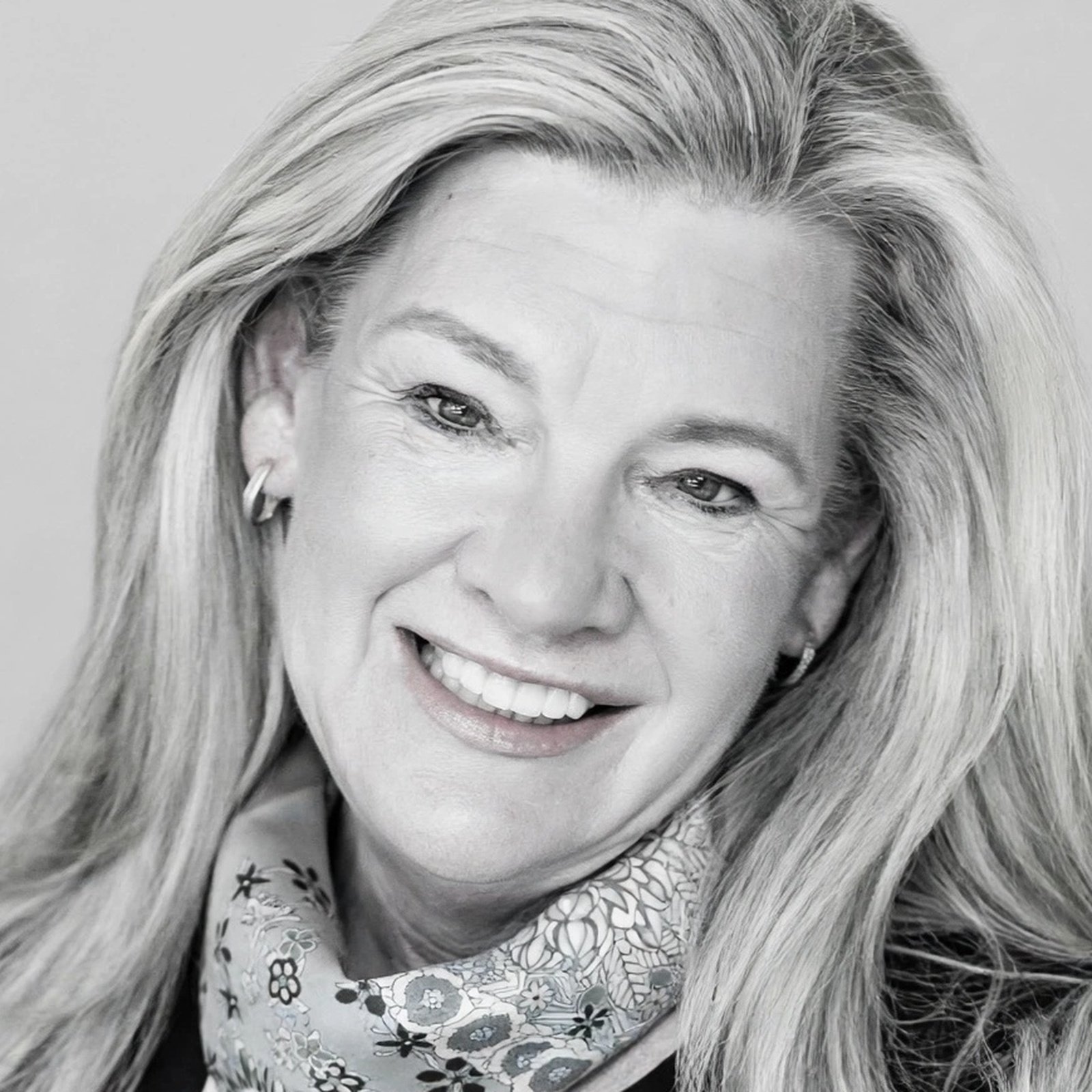 Portrait of Cherie Axelrod