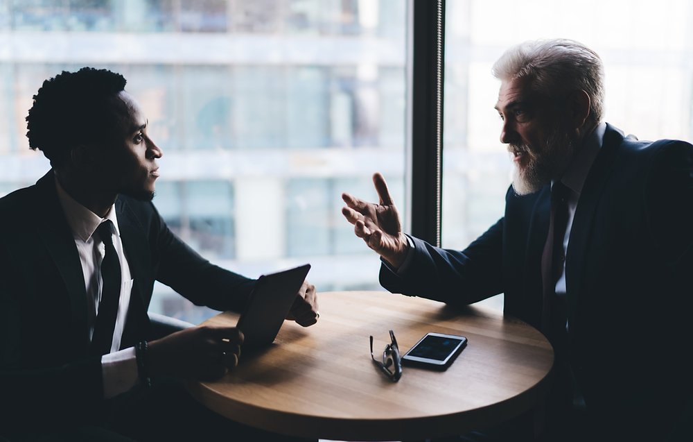 Five Conversations Leaders Avoid About Accountability — article image